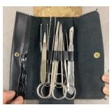 Student dissection kit