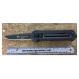 Smith & Wesson H.R.T. OTF knife