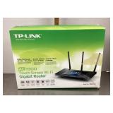 TP-Link router