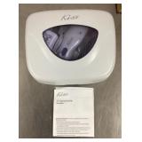 NEW Kiss nail file with attachments