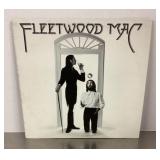 Fleetwood Mac LP with insert