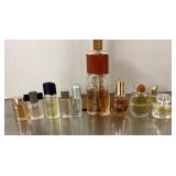 Group of perfume