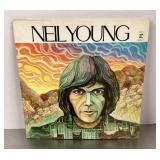 Neil Young LP