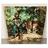 Creedence Clearwater Revival LP