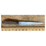 Primitive chefï¿½s knife