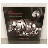 Sealed Pink Floyd LP Import