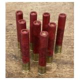 Western Super X 410 paper shotgun shells