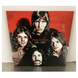 Sealed Pink Floyd LP Import