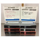 Pioneer 6 disc multi play cartridges