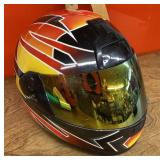 Fulmer AF-2 motorcycle helmet