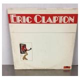 Eric Clapton LP