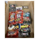 NASCAR collectibles