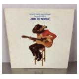 Jimi Hendrix LP