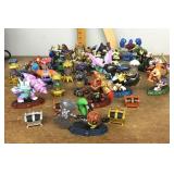 Land Cruisers figures