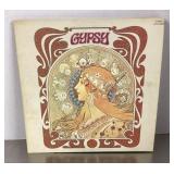 Gypsy LP