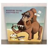 Fleetwood Mac LP in shrink