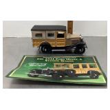 Danbury Mint 1931 Ford Model A
