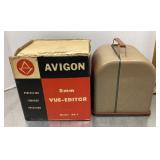 Avigon 8mm Vue-Editor