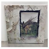 Led Zeppelin LP Import