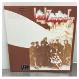 Led Zeppelin LP Import
