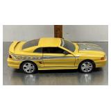 1998 Mustang 1:24