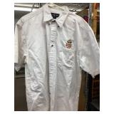 Lonestar logo short sleeve shirt Size XL