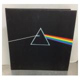 Pink Floyd LP Import with inserts