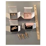 Collection of Avon breast cancer awareness