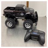 Nikko RC Ford Harley Davidson truck