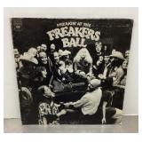 Freakinï¿½ At The Freakers Ball LP