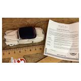 Danbury Mint1941 Chevrolet Special Deluxe model