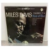 Miles Davis LP