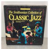 Classic Jazz cassette boxed set