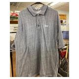 Pabst logo polo shirt Size XXL