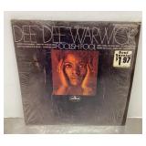 Dee Dee Warwick LP in shrink