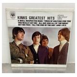 Kinks LP Import