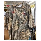 Lonestar Light logo shirt Size XXl