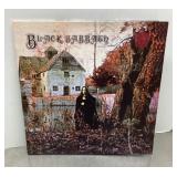 Black Sabbath LP