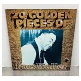 Fats Waller LP