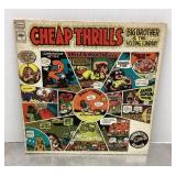 Big Brother & The Holding Company LP