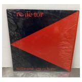 Neil Young LP in shrink