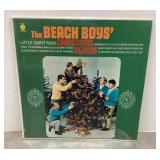 The Beach Boys LP