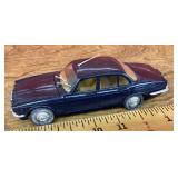 Jaguar XJ42 Saloon model car