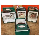 4 Hallmark Collector