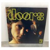 The Doors LP Import