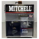 Mitchell 308 spinning reel