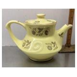 Pearl China Co. teapot