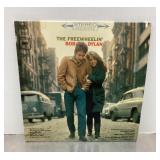 Bob Dylan LP Import