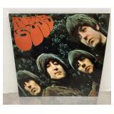 The Beatles LP Import