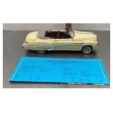 Franklin Mint 1949 Buick Roadmaster